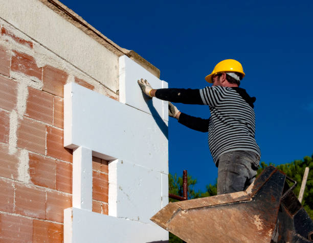 Insulation Inspection Services in Pleasureville, KY