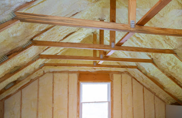 Best Insulation Installation Cost  in Pleasureville, KY