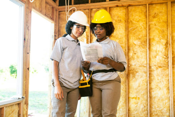 Best Insulation Inspection Services  in Pleasureville, KY
